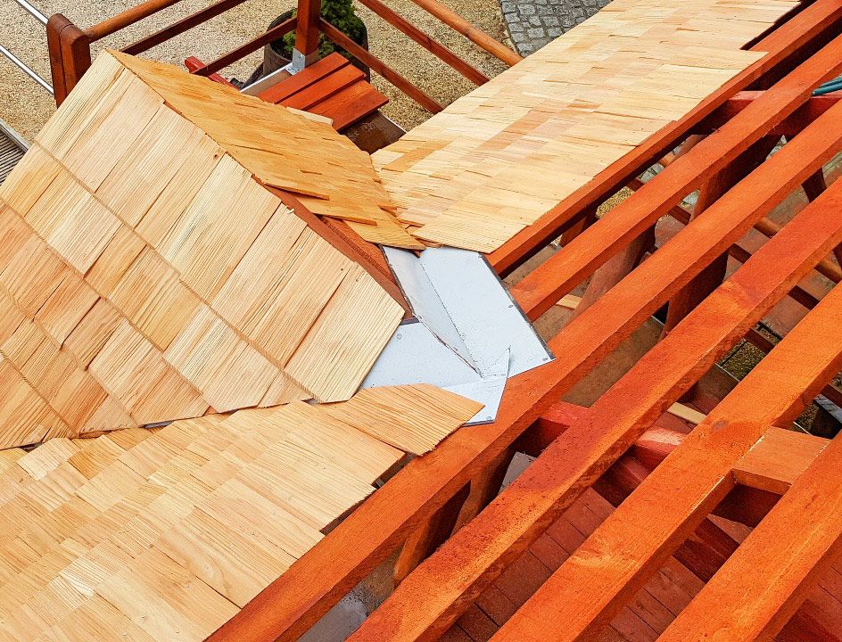 Business, Pub and Restauraunt Pavilions