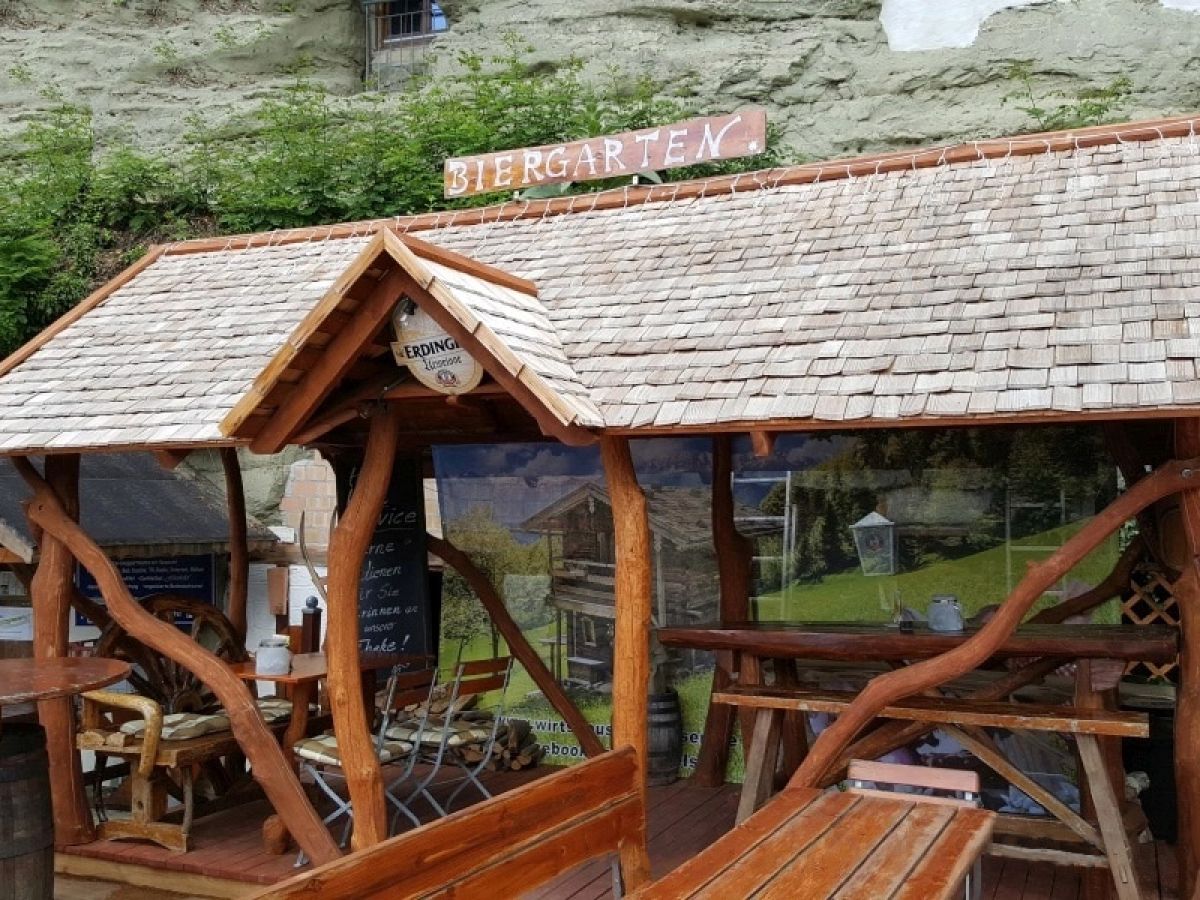 Rustic Timber Log Gazebo Pavilion (5m by 3m) Rustic Timber Log Gazebo Pavilion (5m by 3m)